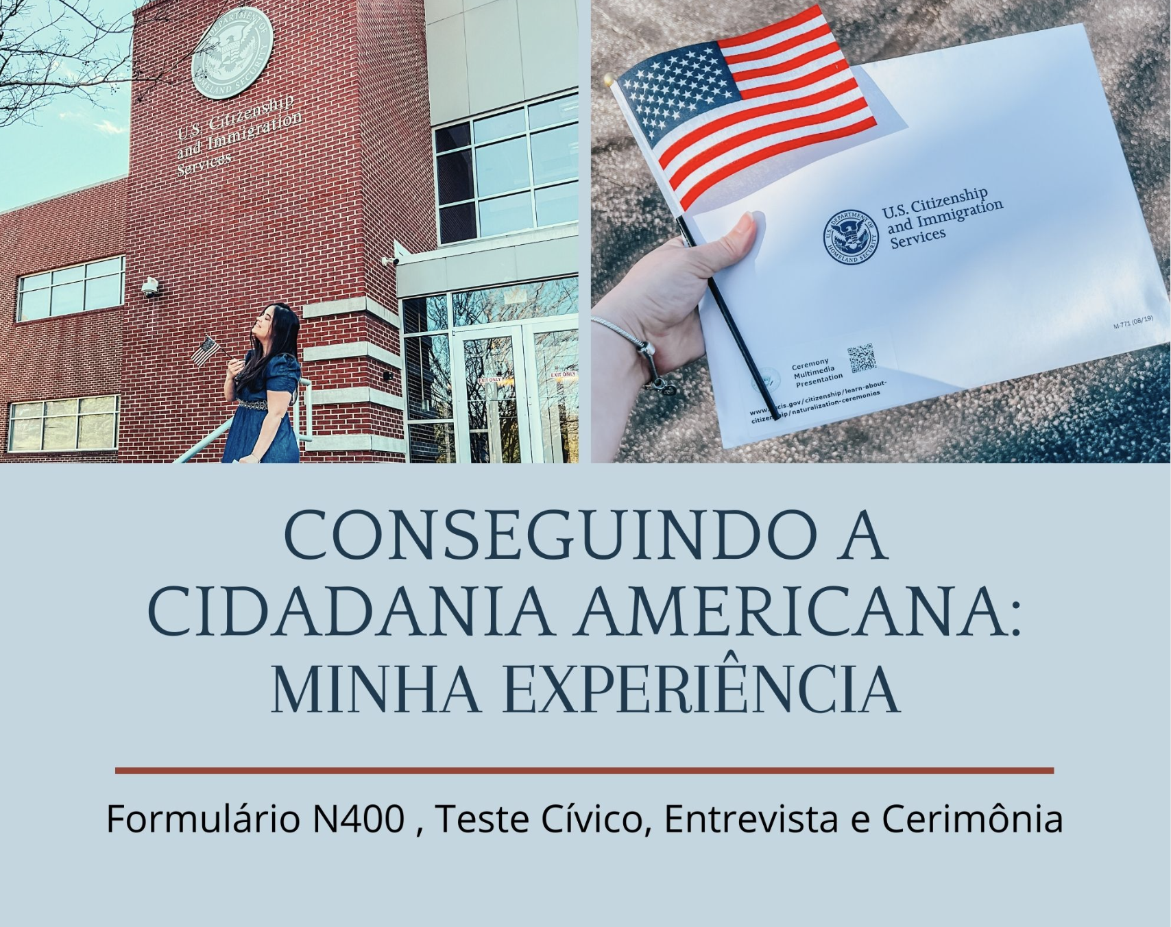 Perguntas para a Cidadania Americana em Portugues 1 a 100 
